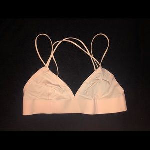 NWOT Urban Outfitters Bralette (Medium)